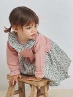 бебешки дрехи за момиче - 27919 селекции