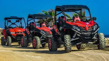 Rent A Buggy - 25089 combinations