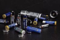 батерии за електронна цигара 18650 - 12712 разновидности