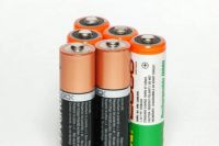 батерии за електронна цигара 18650 - 99917 разновидности