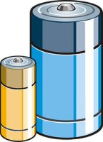 елементи за батерии за винтоверт - 59147 разновидности