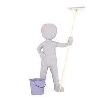 End Of Tenancy Cleaning Prices - 92977 news