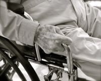 стари хора с ортопедични проблеми - 49639 разновидности