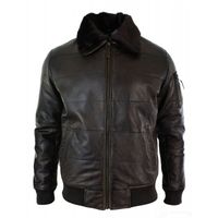 Leather Bomber Jackets - 27723 prices