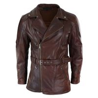 Leather Bomber Jackets - 21887 bestsellers