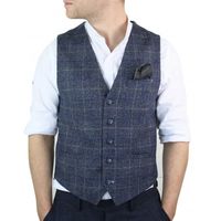 Peaky Blinders Waistcoats - 36534 selection